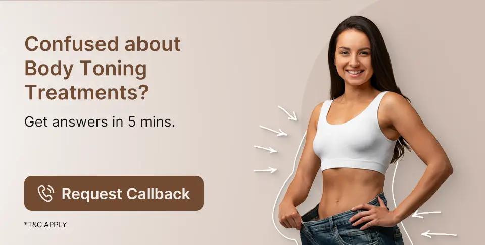 Slimming & Toning Offer 1