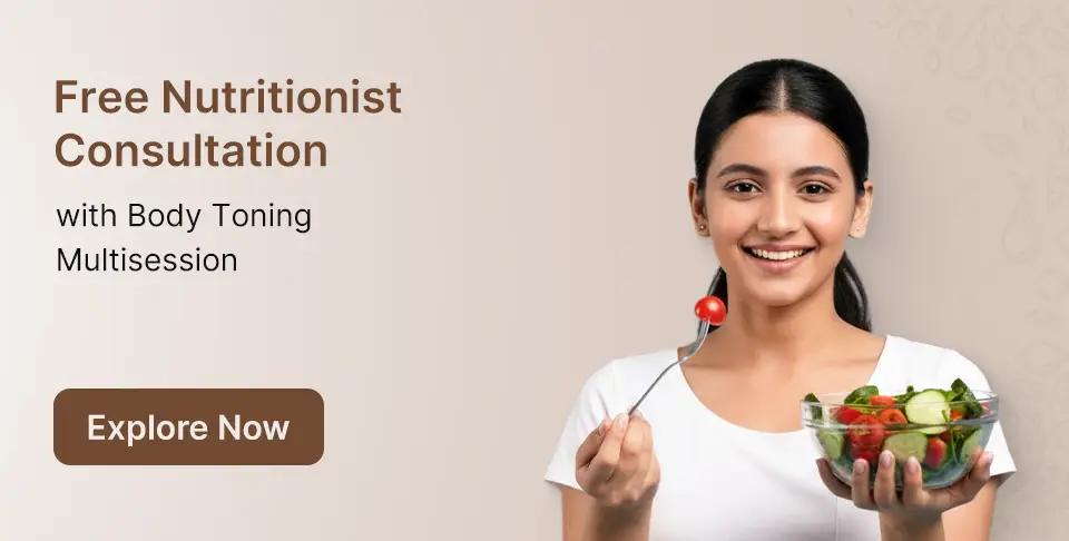 Slimming & Toning Offer 3