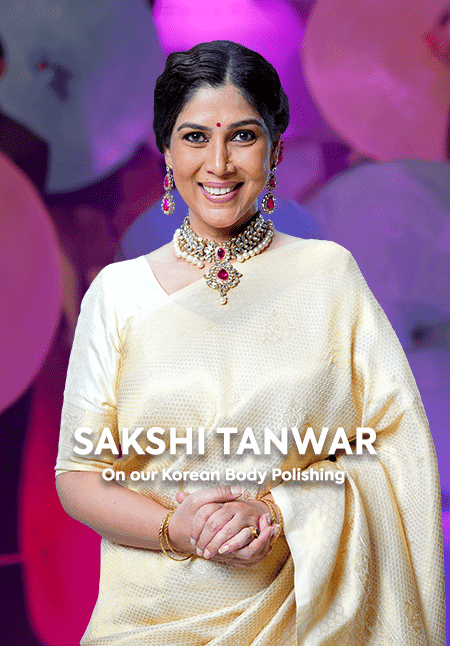 Sakshi Tanwar
